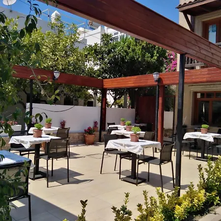 Plaj Hotel Bodrum