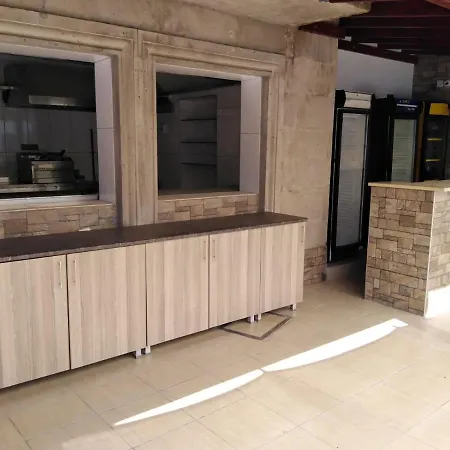 Plaj Hotel *
