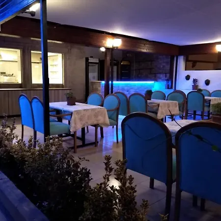 Hotel Plaj Bodrum