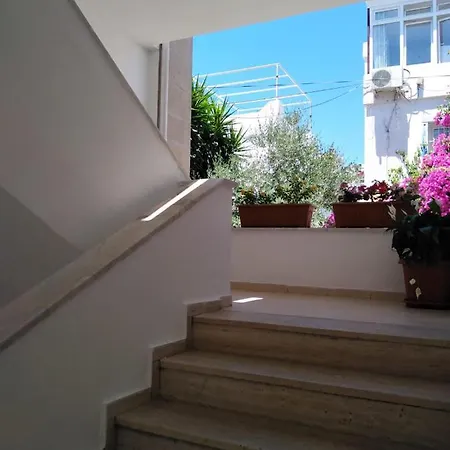 Plaj Hotell Bodrum
