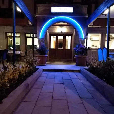 Hotel Plaj *