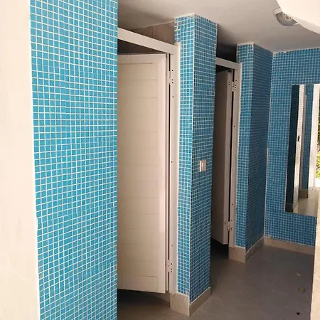 Hotel Plaj Bodrum